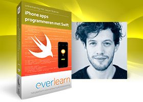 Swift training | iPhone apps programmeren | everlearn