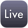 Ableton Live 11 titellogo
