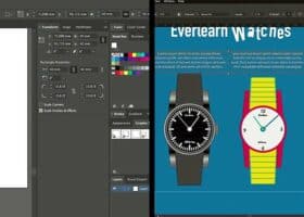 Ultieme Adobe Illustrator cursusbundel | Online cursussen voor het maken van graphics en illustraties. | everlearn