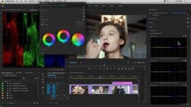 Adobe Premiere Pro | Online cursus kleurcorrectie met Adobe Premiere Pro van everlearn