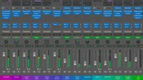 Mixen in Logic Pro | Online cursus mixen van everlearn