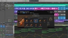 Logic Pro | Online cursus muziekproductie met Logic Pro van everlearn