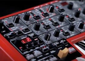 Sounddesign met synthesizer een online cursus van everlearn