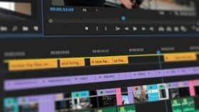 Adobe Premiere Pro | Videomontage met Adobe Premiere Pro | online cursus van everlearn