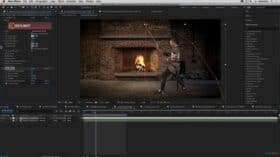 Adobe After Effects | Online cursus Visual effects in Adobe After Effects van everlearn