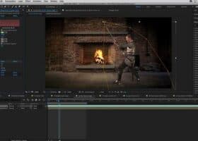 Adobe After Effects | Online cursus Visual effects in Adobe After Effects van everlearn