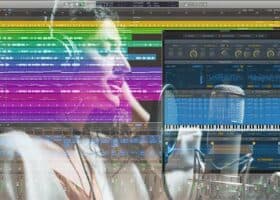 Vocalen produceren met Logic Pro X | Online cursus van everlearn.