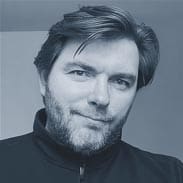 Rob Swart | Avid Certified Pro Tools trainer bij everlearn