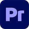 Titellogo Adobe Premiere 26 | everlearn