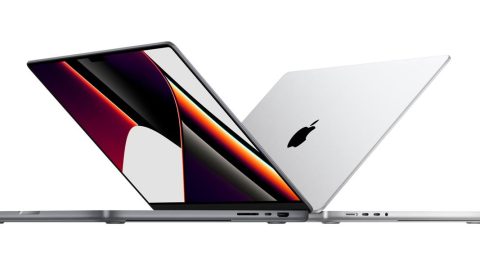 Nieuwe Macbook Pro voor Final Cut Pro